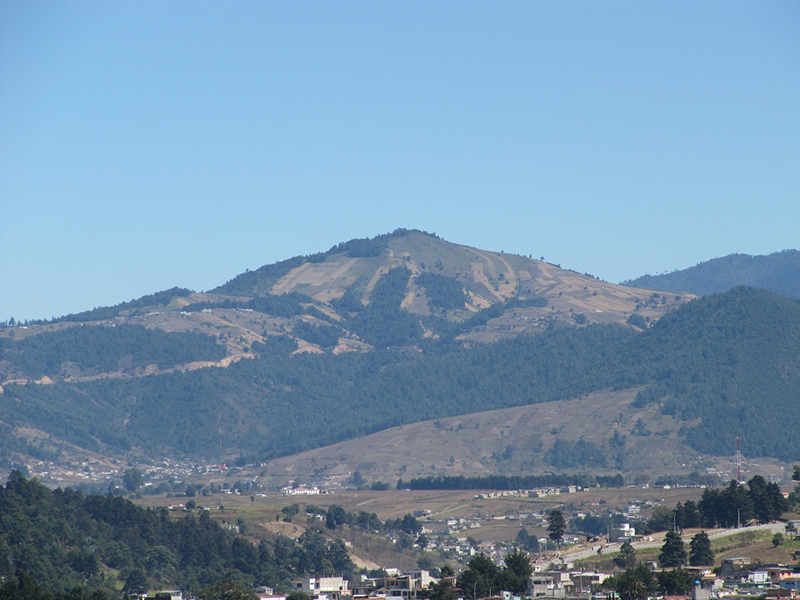 Palestina de Los Altos