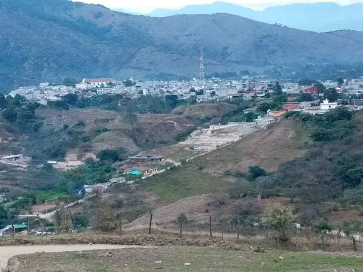 San Andrés Sajcabajá