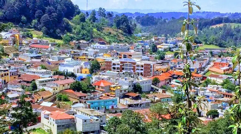 San Carlos Sija