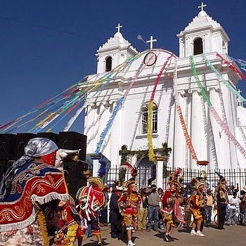 San Juan Ostuncalco