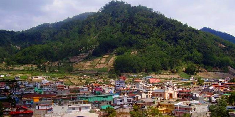 San Martín Sacatepéquez