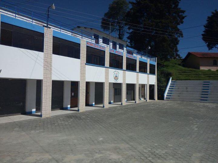 San Miguel Sigüilá