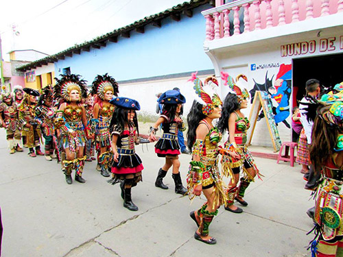 San Pedro Jocopilas