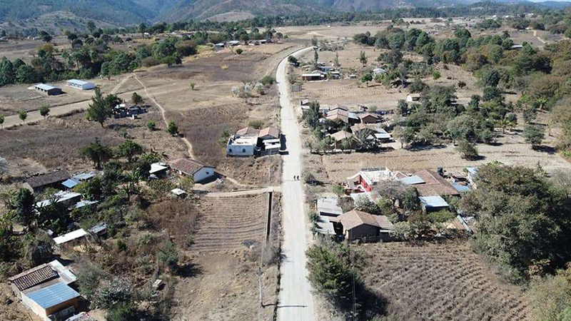 San Pedro Jocopilas