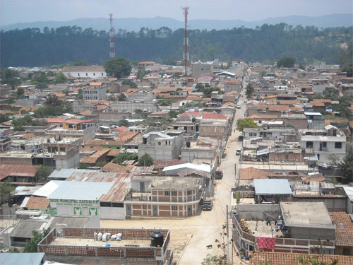 Zacualpa