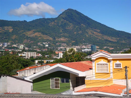 Alotenango