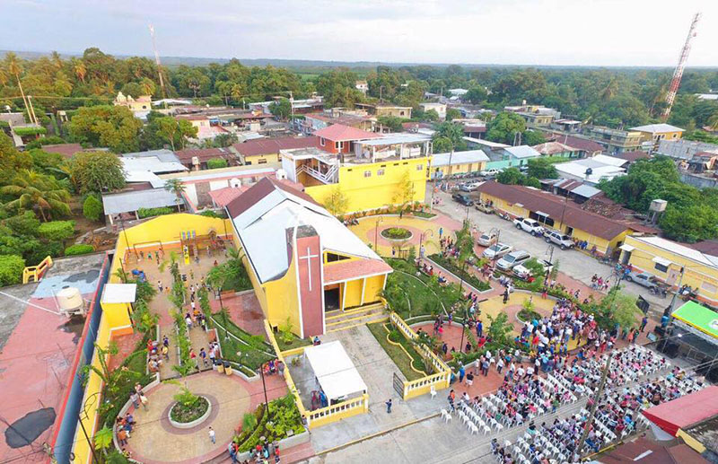Ayutla