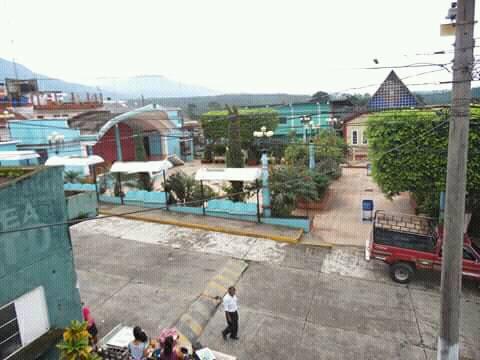 El Quetzal