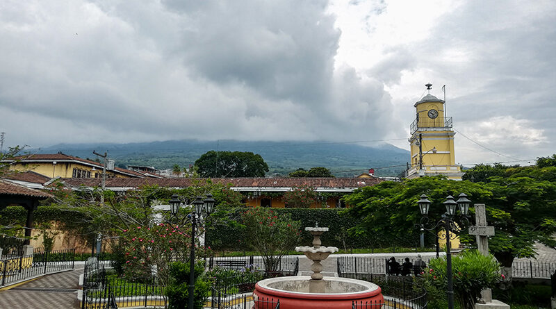 Ciudad Vieja