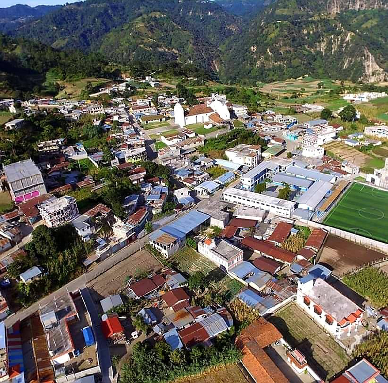 Concepción