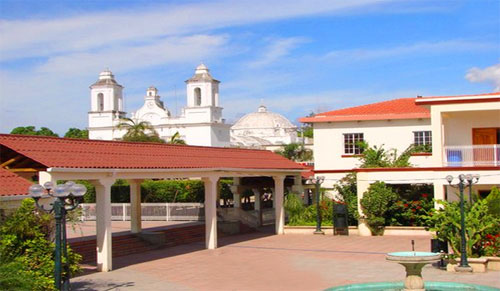 El municipio Zacapa
