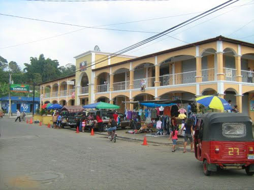 El Rodeo