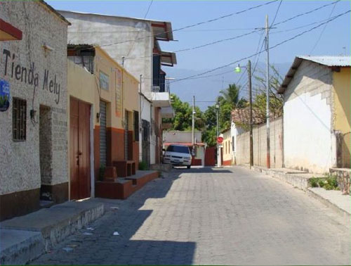 Estanzuela
