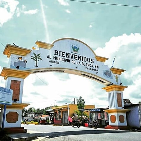 La Blanca