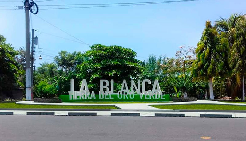 La Blanca