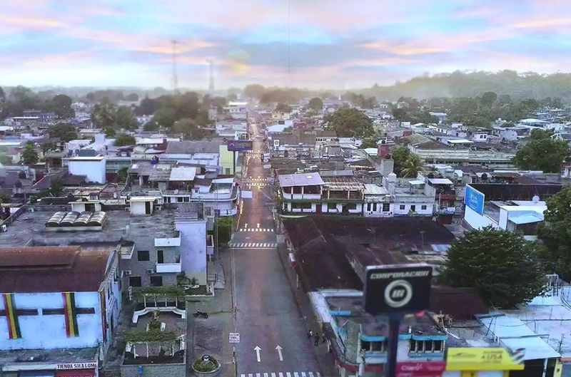 Malacatán