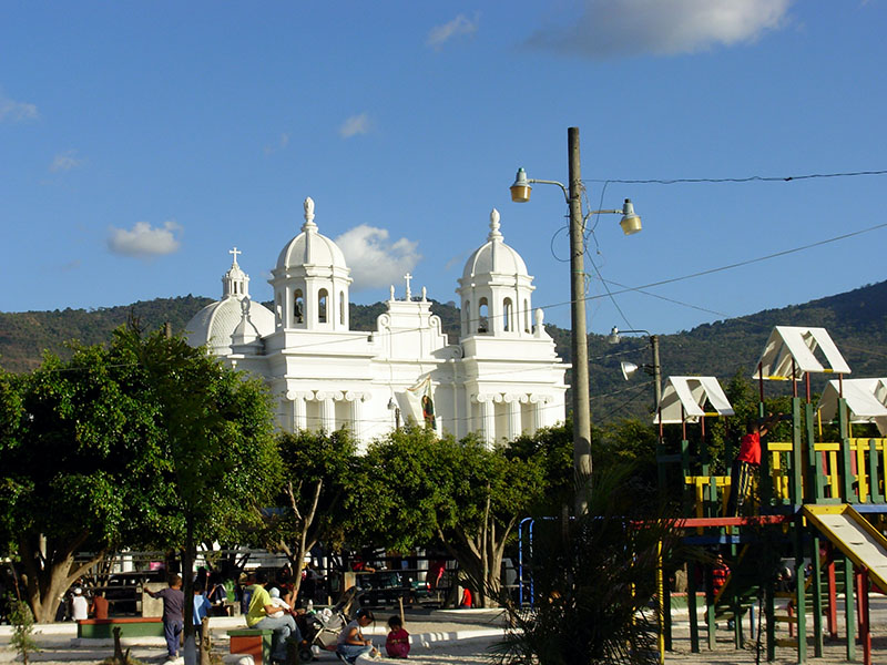 Nueva Santa Rosa