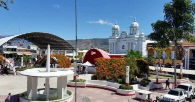 Nueva Santa Rosa