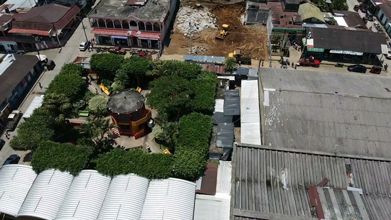 Nuevo Progreso