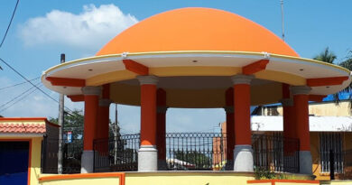 Nuevo San Carlos