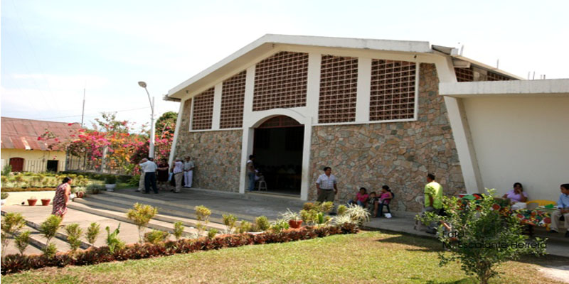 Nuevo San Carlos