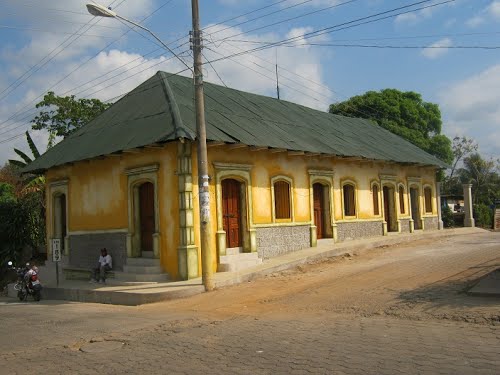Nuevo San Carlos