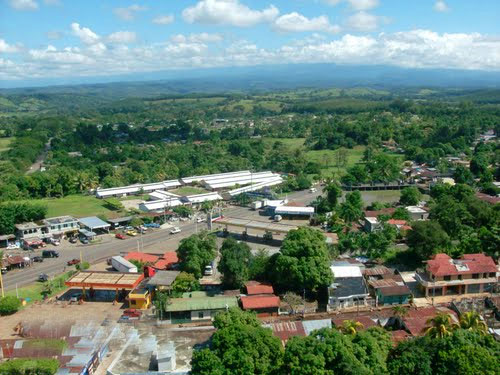 Pajapita