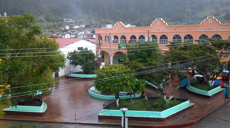 San Bartolo Aguas