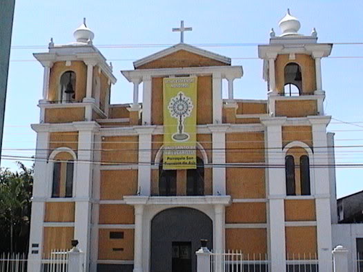 San Francisco Zapotitlán