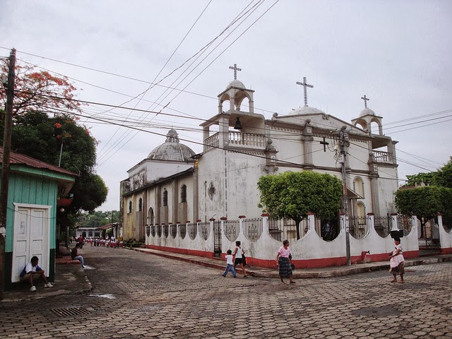 San Gabriel
