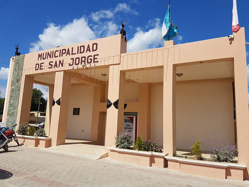 San Jorge