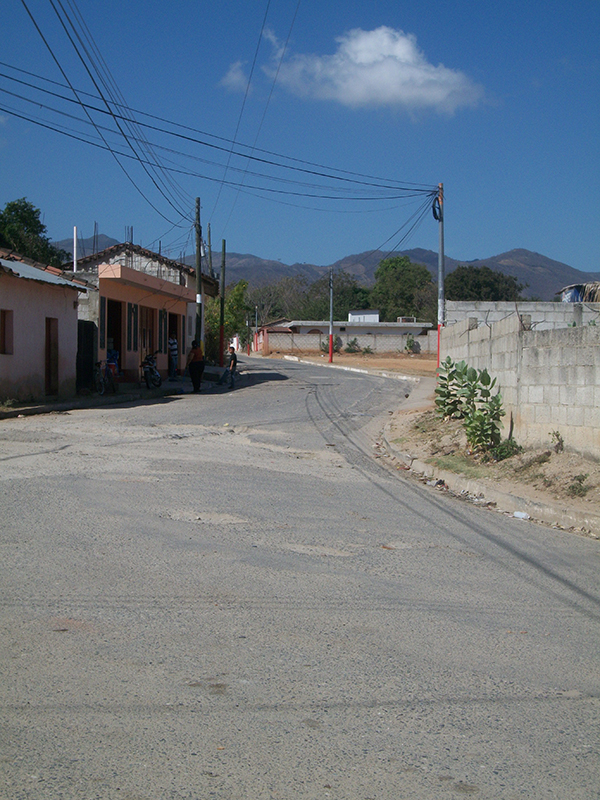 San Jorge