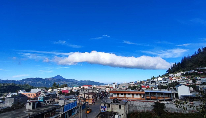 San José Ojetenam