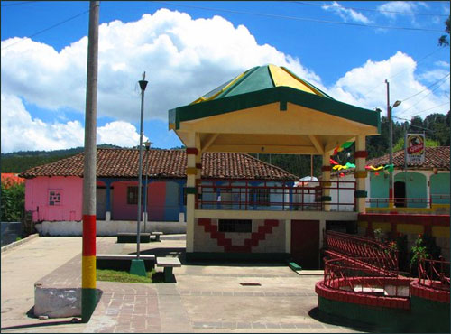 San Lorenzo