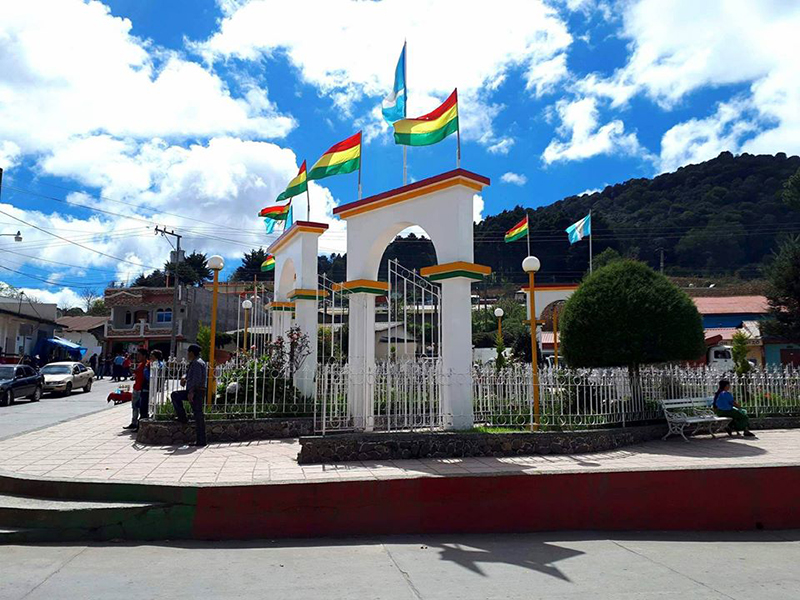 San Lorenzo