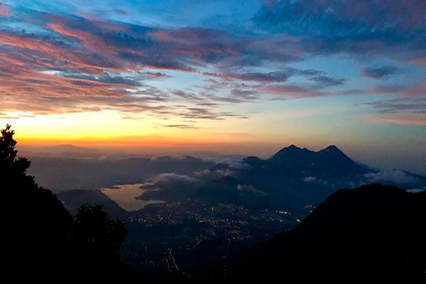 San Lucas Sacatepéquez