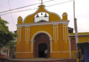 San Martín Zapotitlán