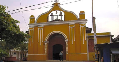 San Martín Zapotitlán
