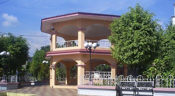 San Miguel Panán