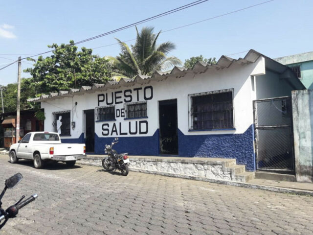 San Miguel Panán
