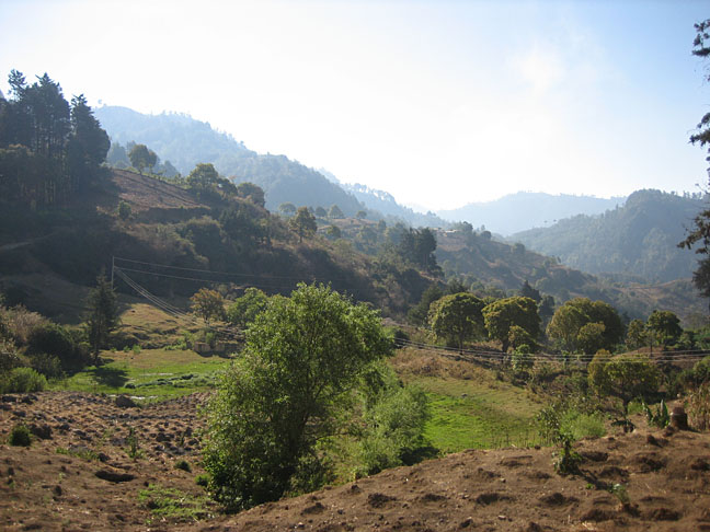 Santa Catarina Ixtahuacan