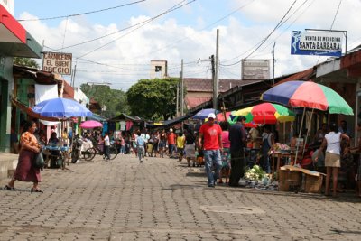 Santo Domingo