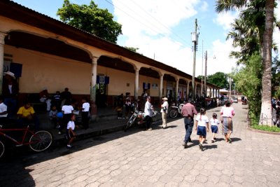 Santo Domingo