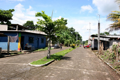 Santo Domingo