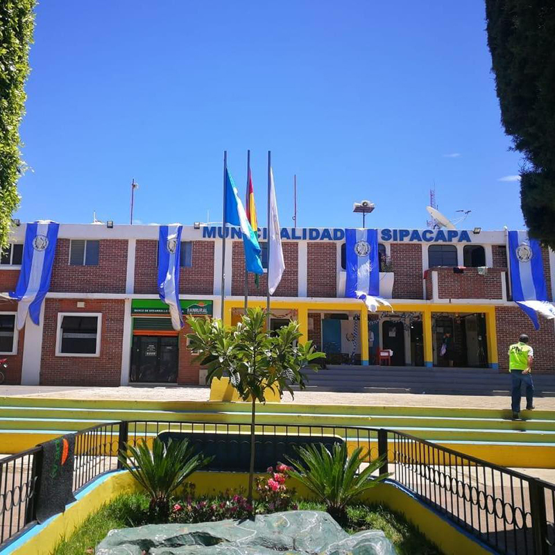 Sipacapa