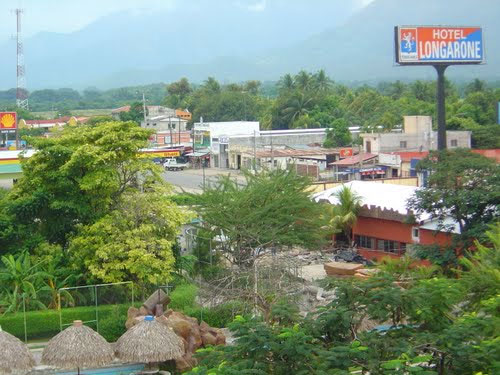 Teculután
