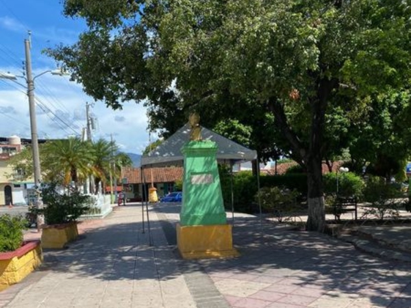 Teculután