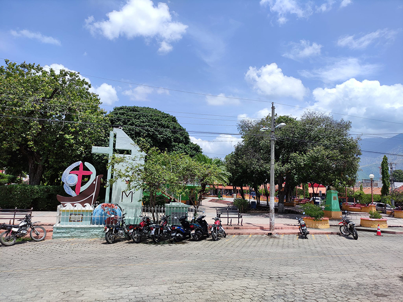 Teculután