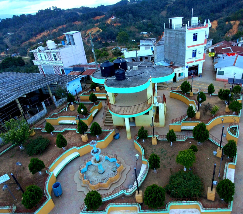 Santa Bárbara
