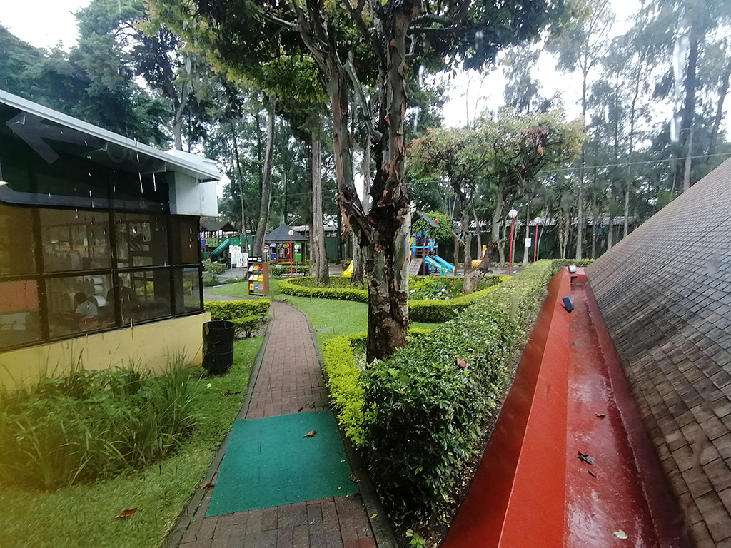 Museo de los Niños